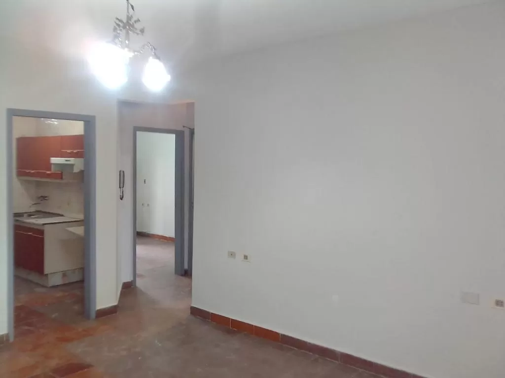 Departamento 2 dormitorios zona SNPP - Dr. Molas López — foto 2