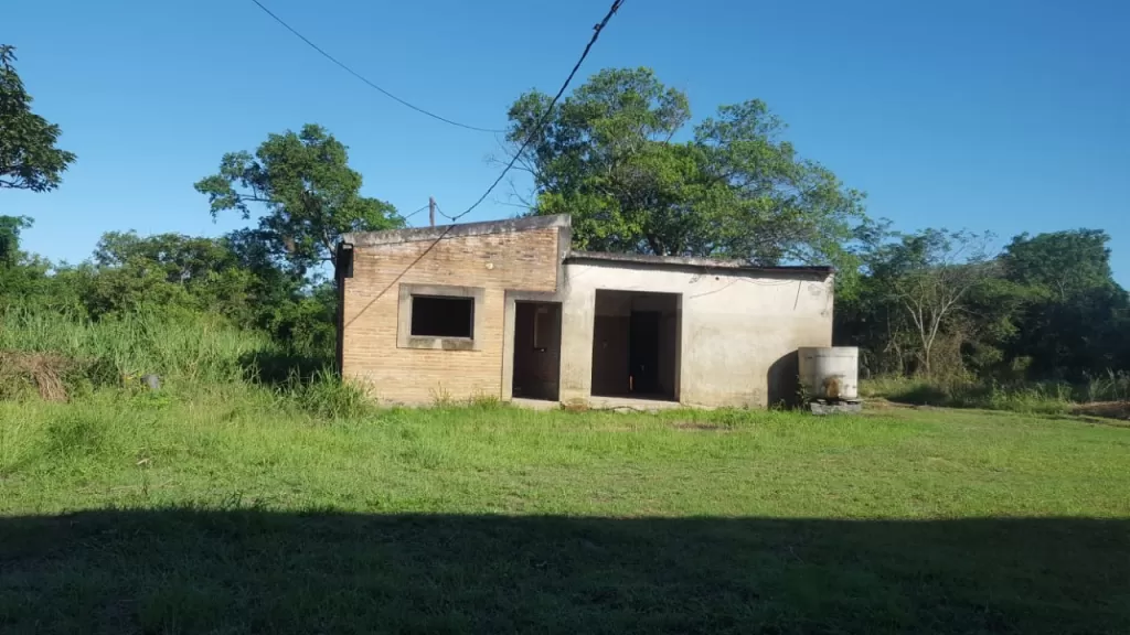 Terreno con galpón especial para puerto — foto 3