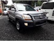 Kia Sportage 2005 Sin Uso