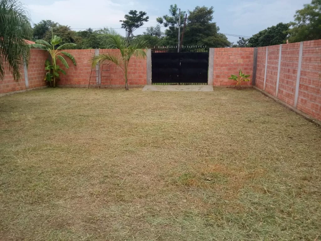 VENDO CASA EN CAPIATÁ A ESTRENAR!!! — foto 3