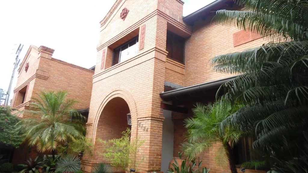 Residencia en venta en Barrio Seminario — foto 2