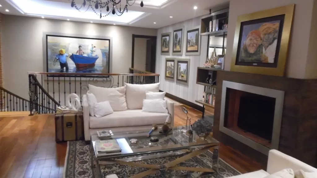 Residencia en venta en Barrio Seminario — foto 3