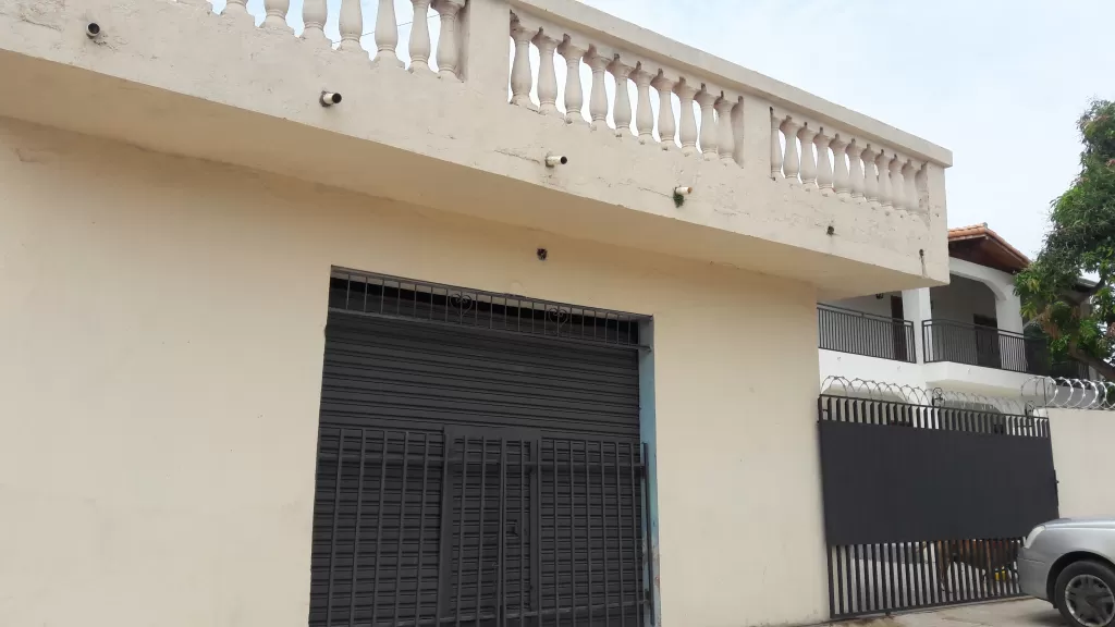 Vendo 2 casas en mismo terreno, 1 a estrenar. — foto 3