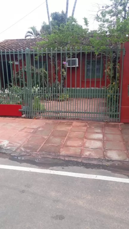 VENDO CASA EN LUQUE PALMA LOMA — foto 2