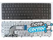 TECLADO PARA NOTEBOOK HP Pavilion 15-E 15-N 15-F 15-G 15-R Epañol