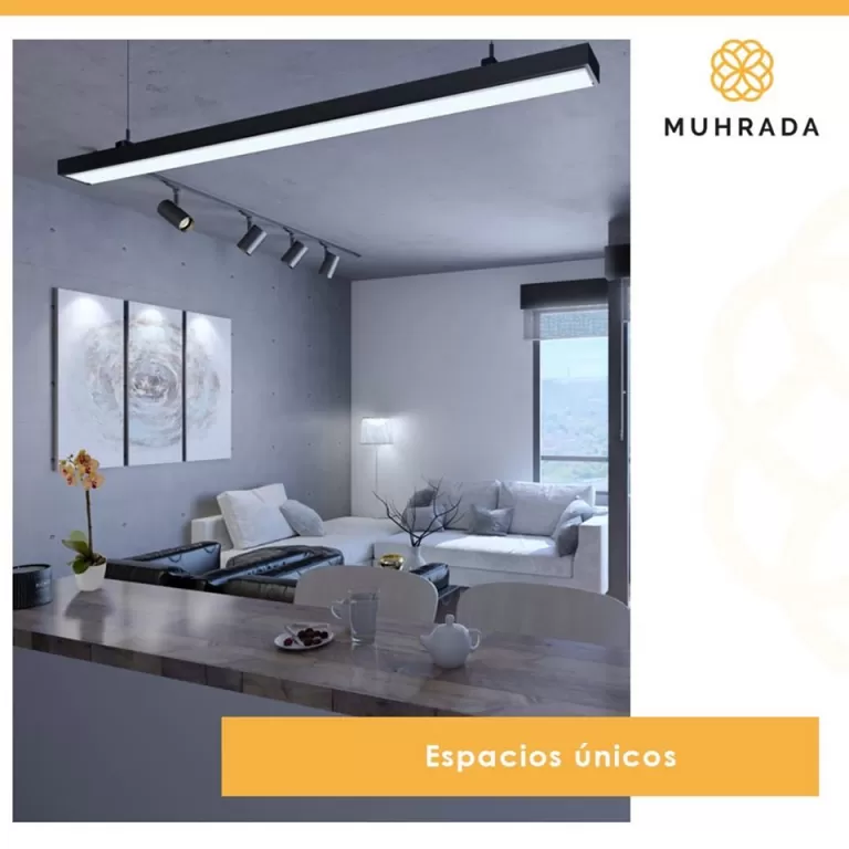 QUEDATE CERCA! EDIFICIO MUHRADA — foto 3
