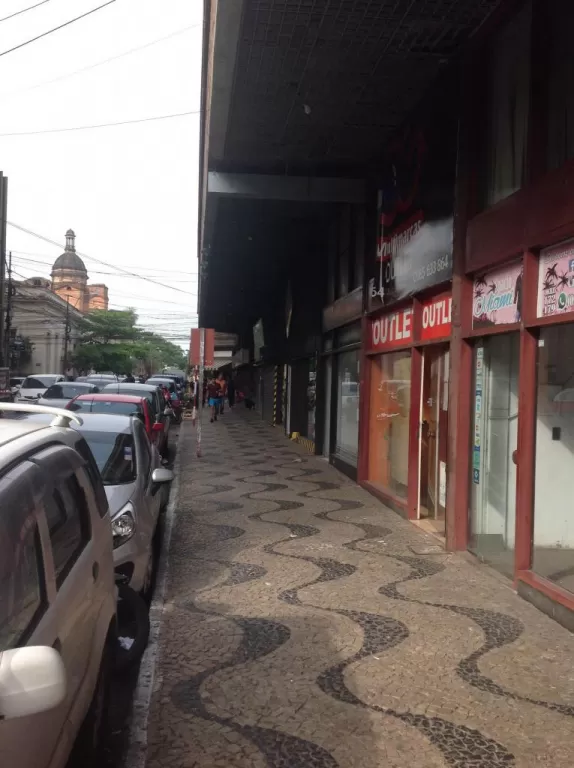 LOCALES COMERCIALES - ASUNCIÓN SÚPER CENTRO — foto 2