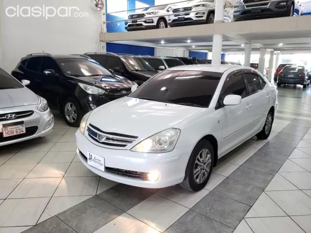 Toyota Allion 2006 - foto 2