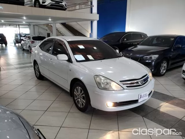 Toyota Allion 2006 — foto 3