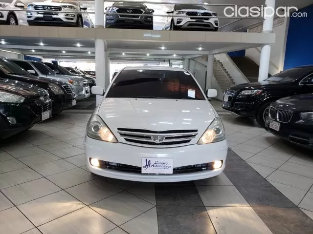 Toyota Allion 2006 — foto 4