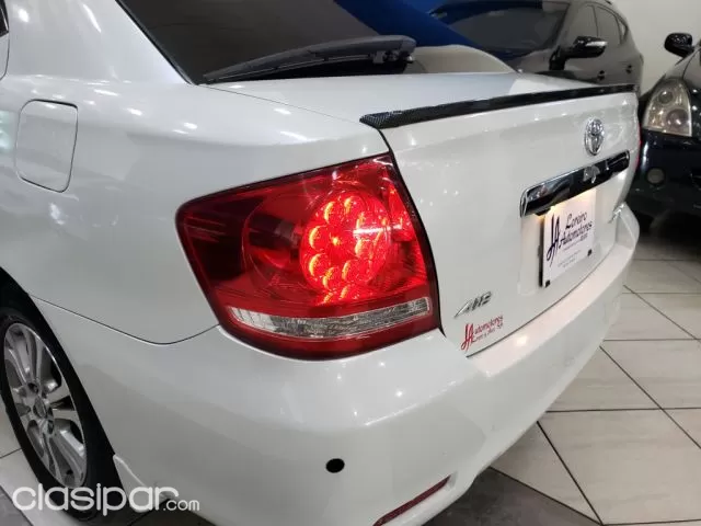 Toyota Allion 2006 — foto 5