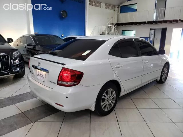 Toyota Allion 2006 — foto 6