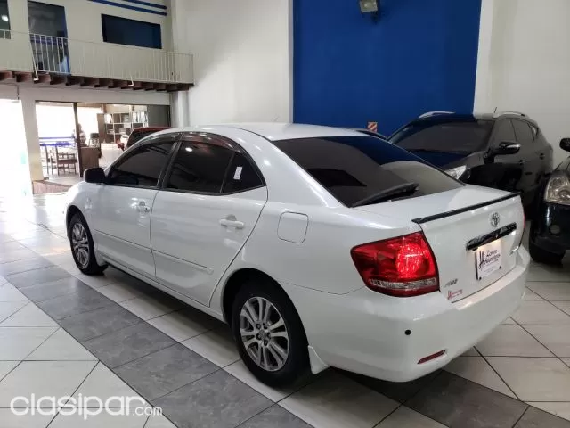 Toyota Allion 2006 — foto 7