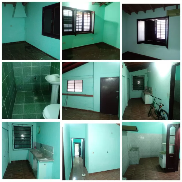 VENDO CASA EN CENTRO MISMO DE LIMPIO. OPORTUNIDAD UNICA EN UN MILLON!! — foto 2