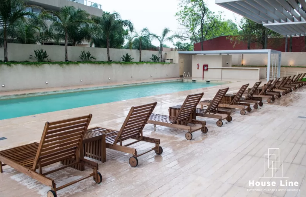 Hermosos Departamentos a Estrenar en el Palacio de Los Patos!! — foto 2