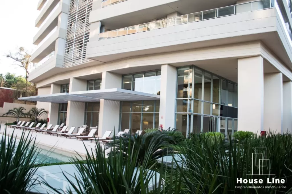 Hermosos Departamentos a Estrenar en el Palacio de Los Patos!! — foto 3