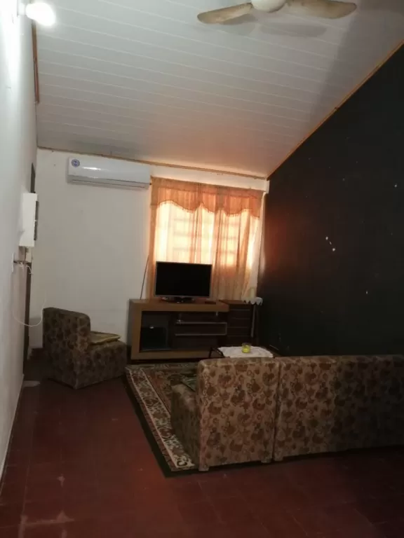 VENDO CASA EN LUQUE — foto 2