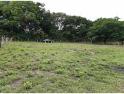 ✨ Oportunidad en Itauguá: 3 terrenos titulados desde Gs. 60 millones ✨