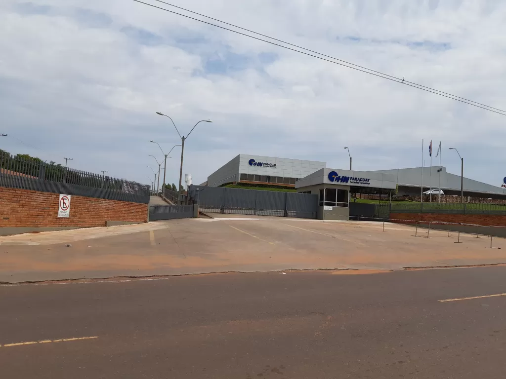 ✨ Oportunidad en Itauguá: 3 terrenos titulados desde Gs. 60 millones ✨ — foto 3