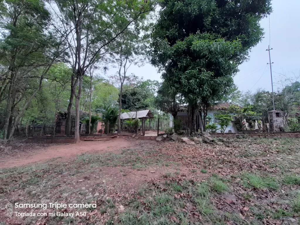 CASA EN LIMPIO SALADO-I 726 M2 — foto 3