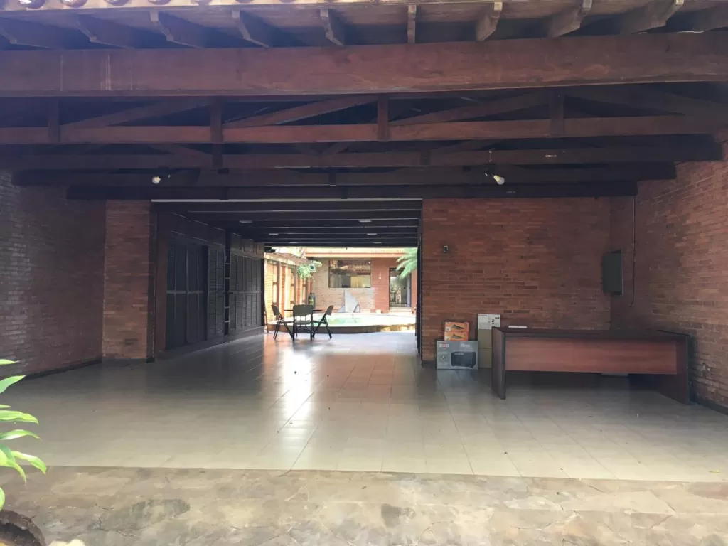 Terreno en esquina Zona Contraloria 1.350 m2 — foto 2