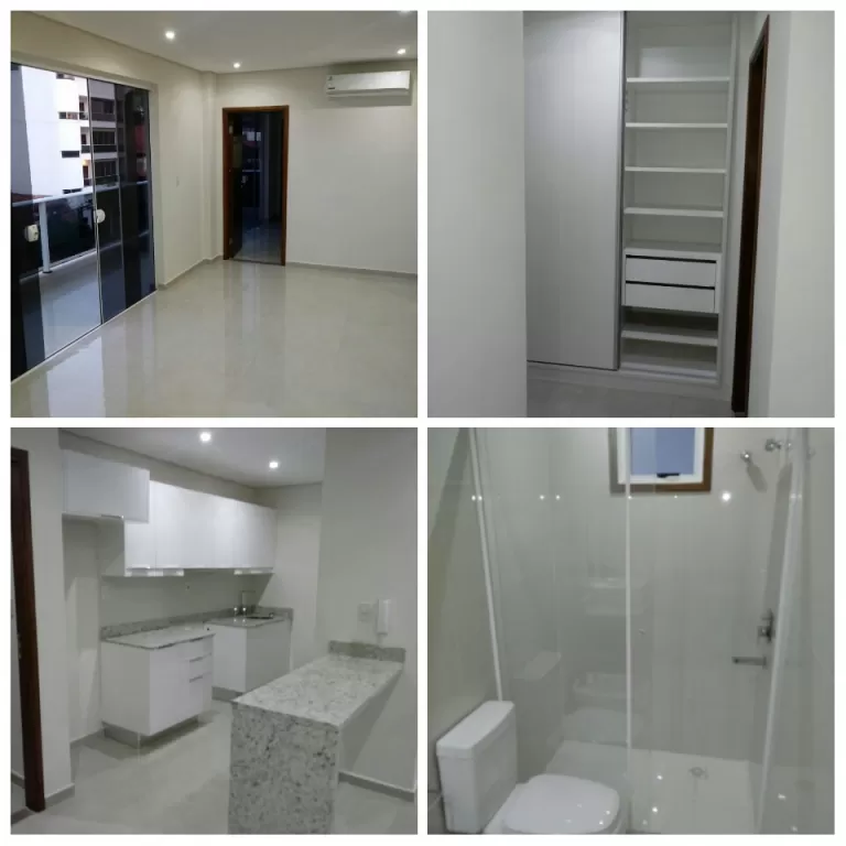 OFERTA. ASUNCION en venta Departamentos a 2 cuadras de Av. Juan Domingo Perón. — foto 2