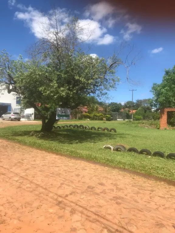Vendo Hermoso Terreno en Ykuadure - Luque. — foto 3