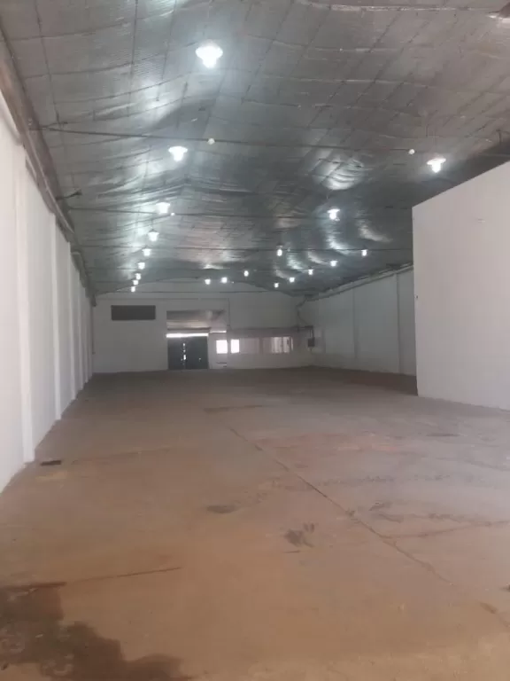 Vendo complejo de 4 depósitos, Ruta N°2 — foto 3