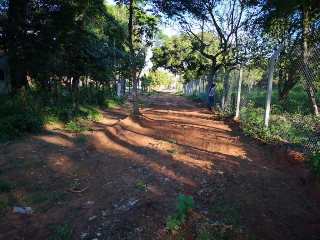 VENDO TERRENO EN MRA DETRAS DE AEROPUERTO 360,11M2 — foto 2