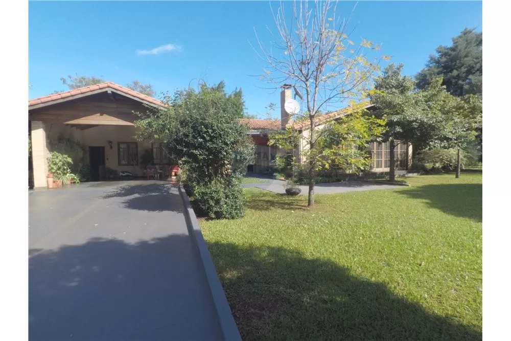 Vendo Casa Quinta — foto 2