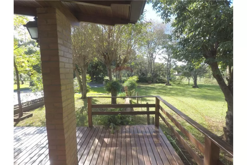 Vendo Casa Quinta — foto 3