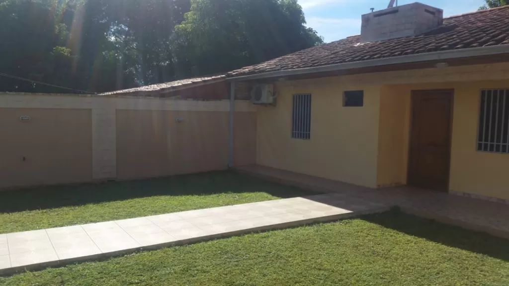 VENDO HERMOSA CASA AMOBLADA EN LUQUE ZONA 3 DE MAYO!!!! — foto 3