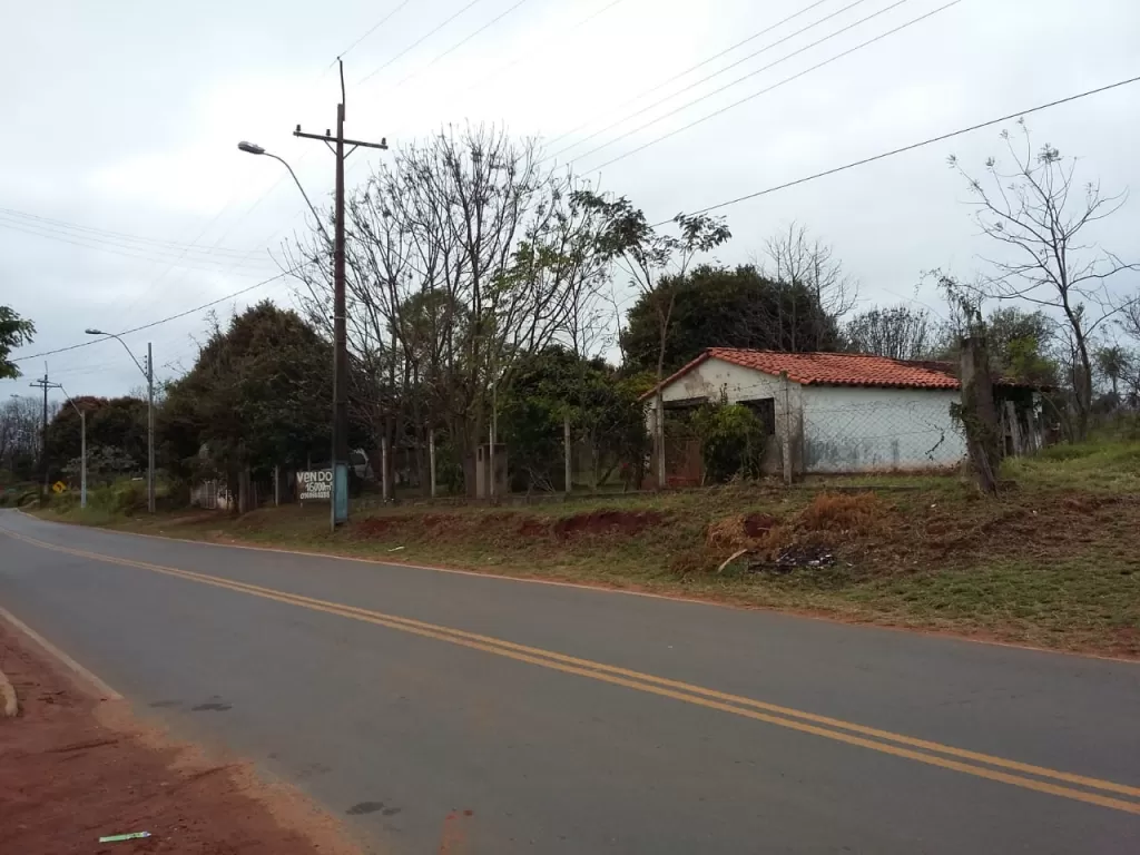 VENDO DOS TERRENOS EN ITA, BARRIO AVEIRO. J4073. — foto 3