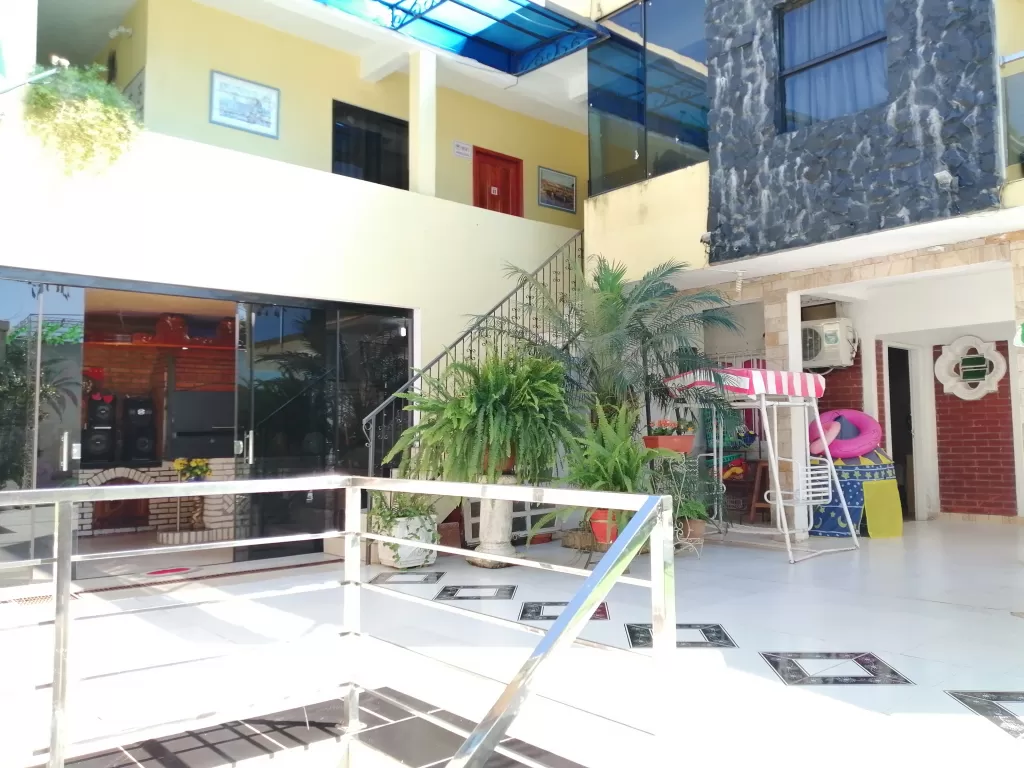 VENDO CASA EN ENCARNACION — foto 2