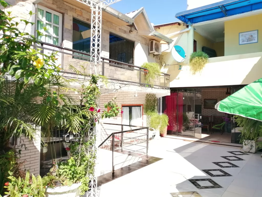 VENDO CASA EN ENCARNACION — foto 3