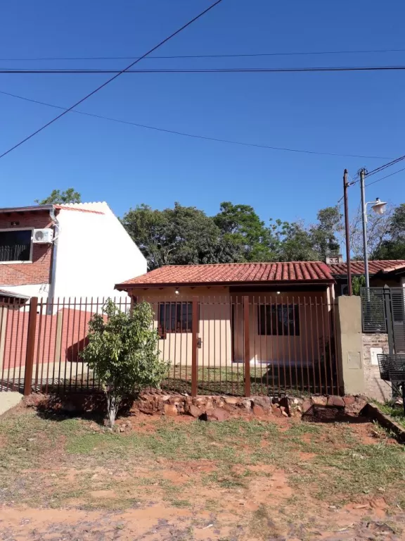 VENDO CASA — foto 2