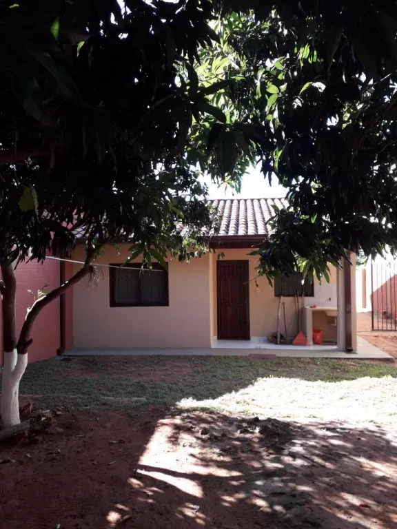 VENDO CASA — foto 3