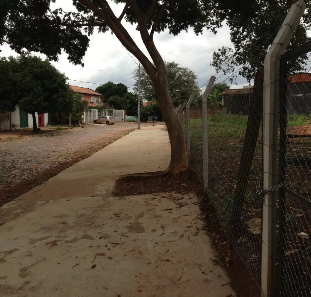 Se venden 2 lotes zona de la Victoria — foto 2