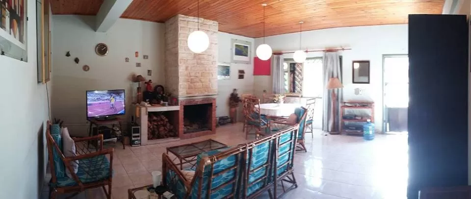 VENDO HERMOSA CASA EN ASUNCION. J4074. — foto 3