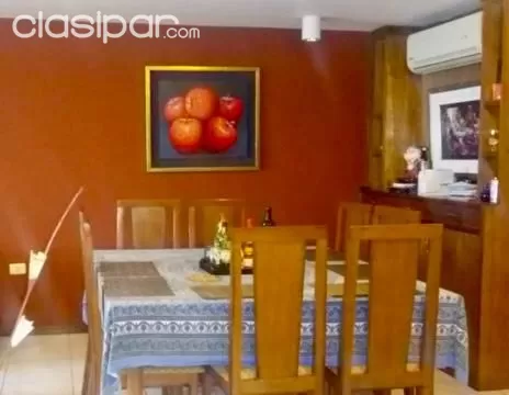 Vendo duplex en limite de bella vista y manora!! — foto 2