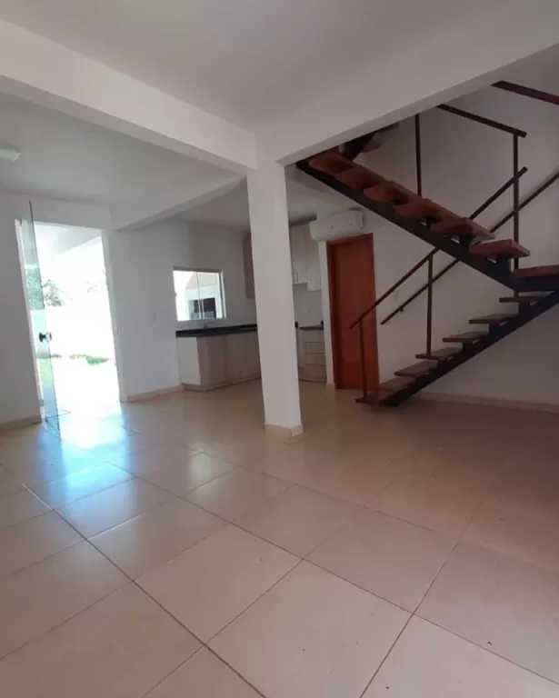 VENDO DUPLEX NUEVO EN FERNANDO DE LA MORA A UNA CUADRA DE LA CONTINUACIÓN DE MCAL LÓPEZ!!! — foto 2