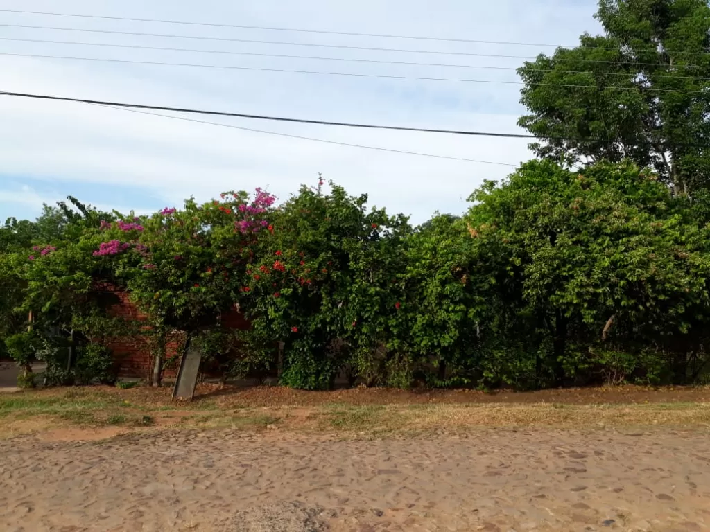 Vendo en Mariano (MRA) casa con terreno de 495m2 en esquina. B. Virgen del Carmen — foto 2