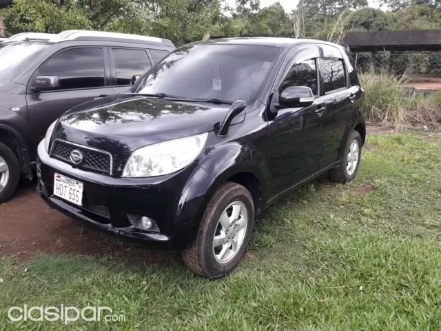Daihatsu Bego Año 2007 — foto 2
