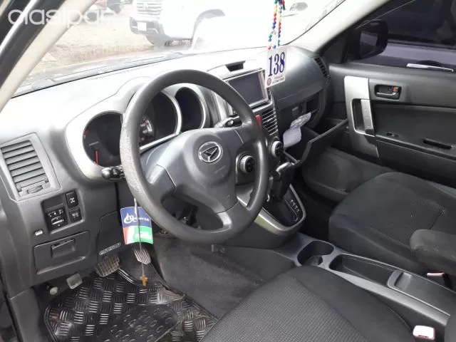Daihatsu Bego Año 2007 — foto 3
