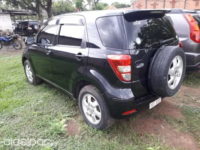 Daihatsu Bego Año 2007 — foto 4