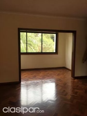 BO MCAL. ESTIGARRIBIA: ELEGANTÍSIMA RESIDENCIA, 3 SUITE, GRAN JARDÍN, PISCINA. — foto 2
