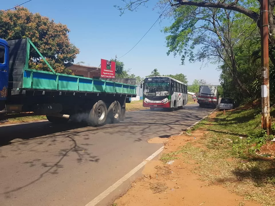 Remato ultimo terreno en Aregua a 200 mts del asfalto. Zona Comisaria 17 — foto 2