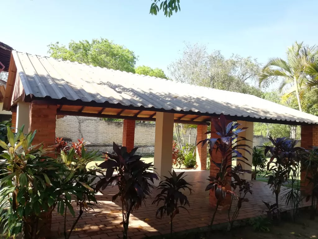 VENDO RESIDENCIA AMOBLADA EN SAN BERNARDINO!!! — foto 2
