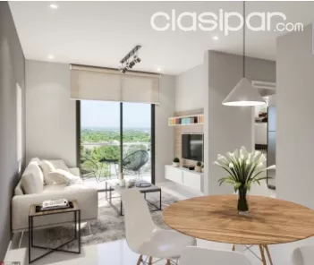 ULTIMO MONOAMBIENTE DISPONIBLE EN EDIFICIO ZONA BARRIO HERRERA — foto 3