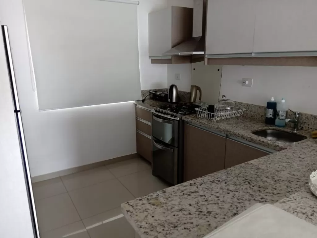 Departamento amoblado en Villa Aurelia — foto 2